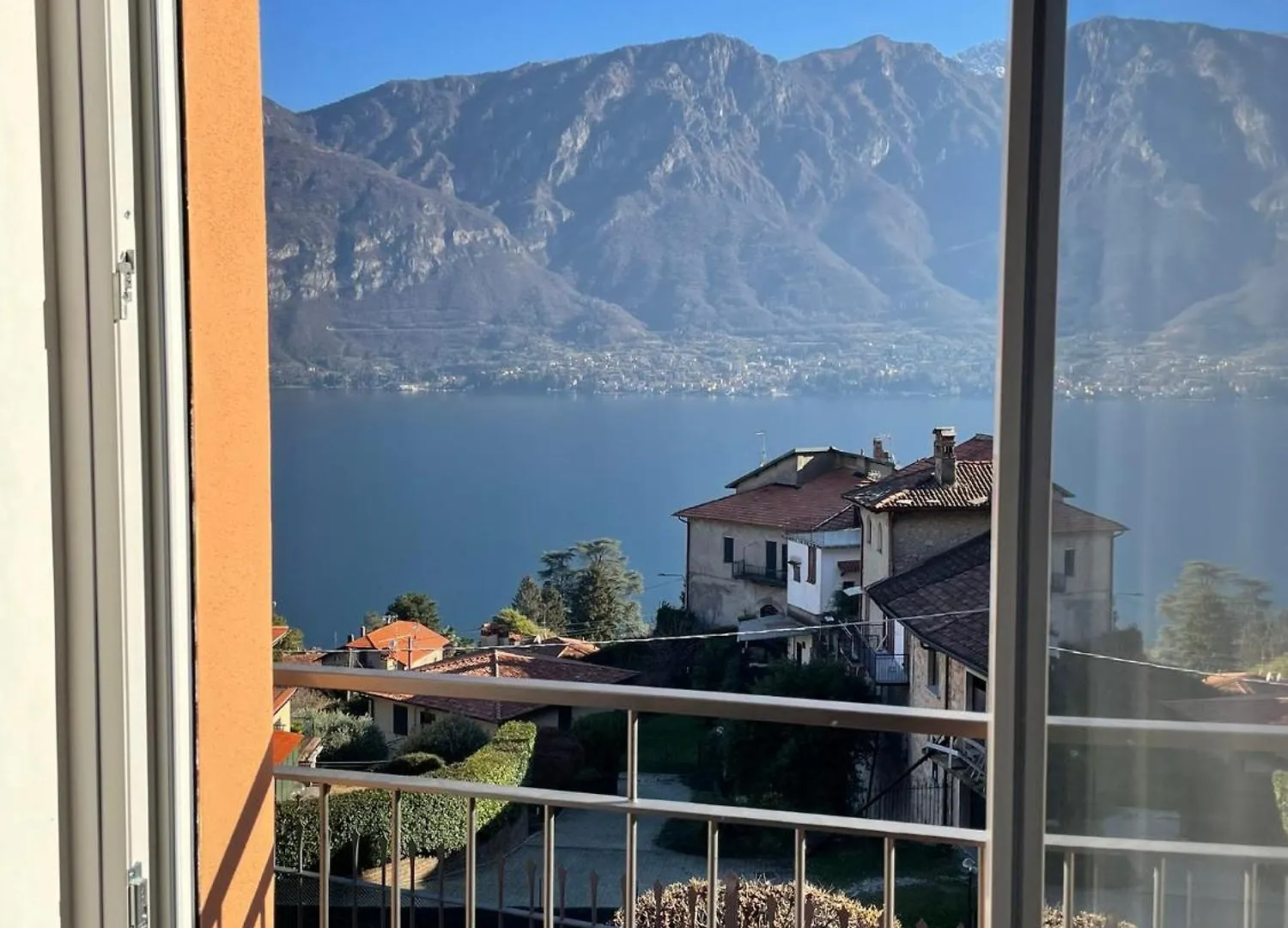 La Scacchiera Sul Lago Limonta 0*,  Italy