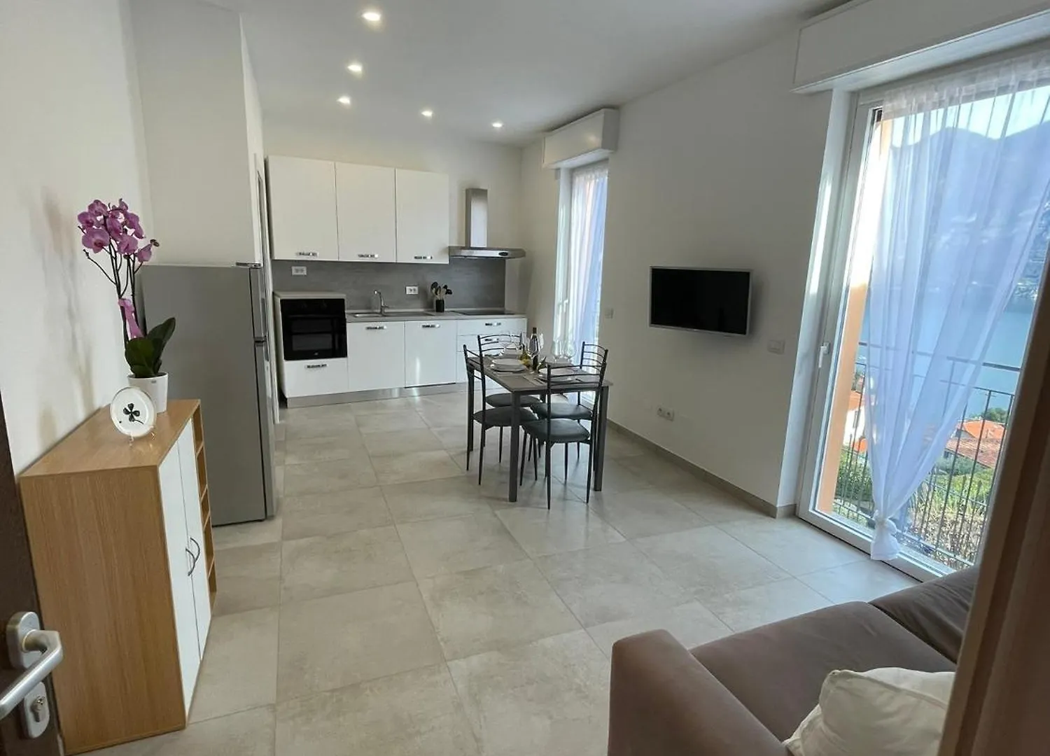 La Scacchiera Sul Lago Limonta Holiday home