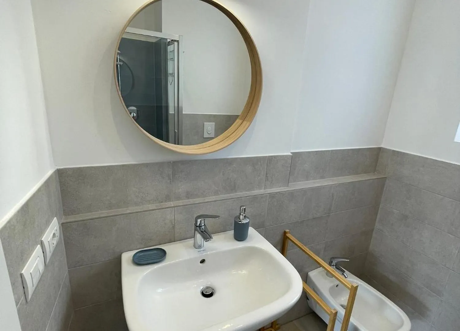 La Scacchiera Sul Lago Limonta Holiday home