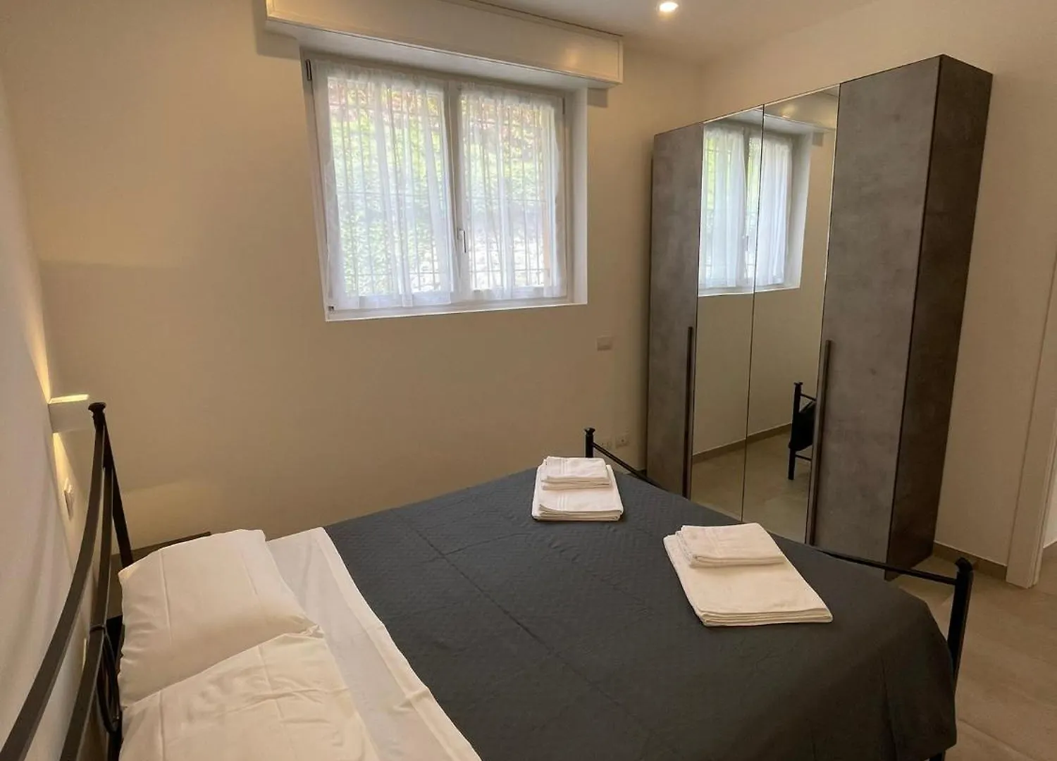Holiday home La Scacchiera Sul Lago Limonta