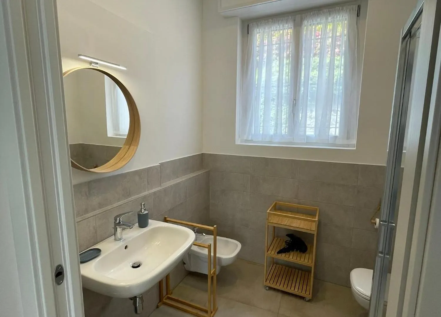 Holiday home La Scacchiera Sul Lago Limonta