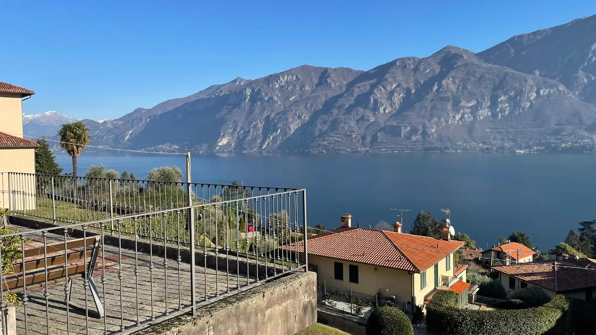 Prázdninový dům La Scacchiera Sul Lago Limonta