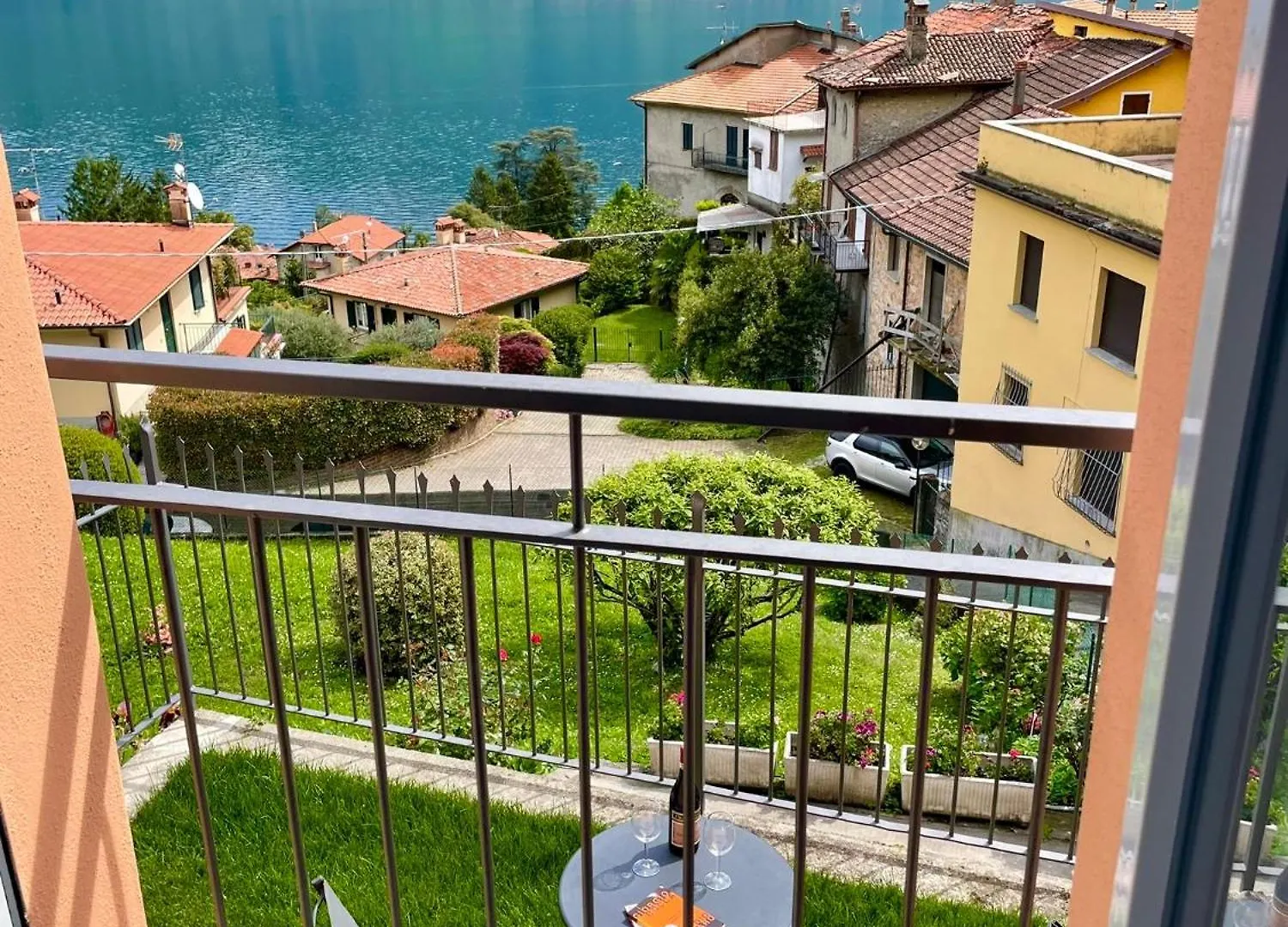 La Scacchiera Sul Lago Limonta