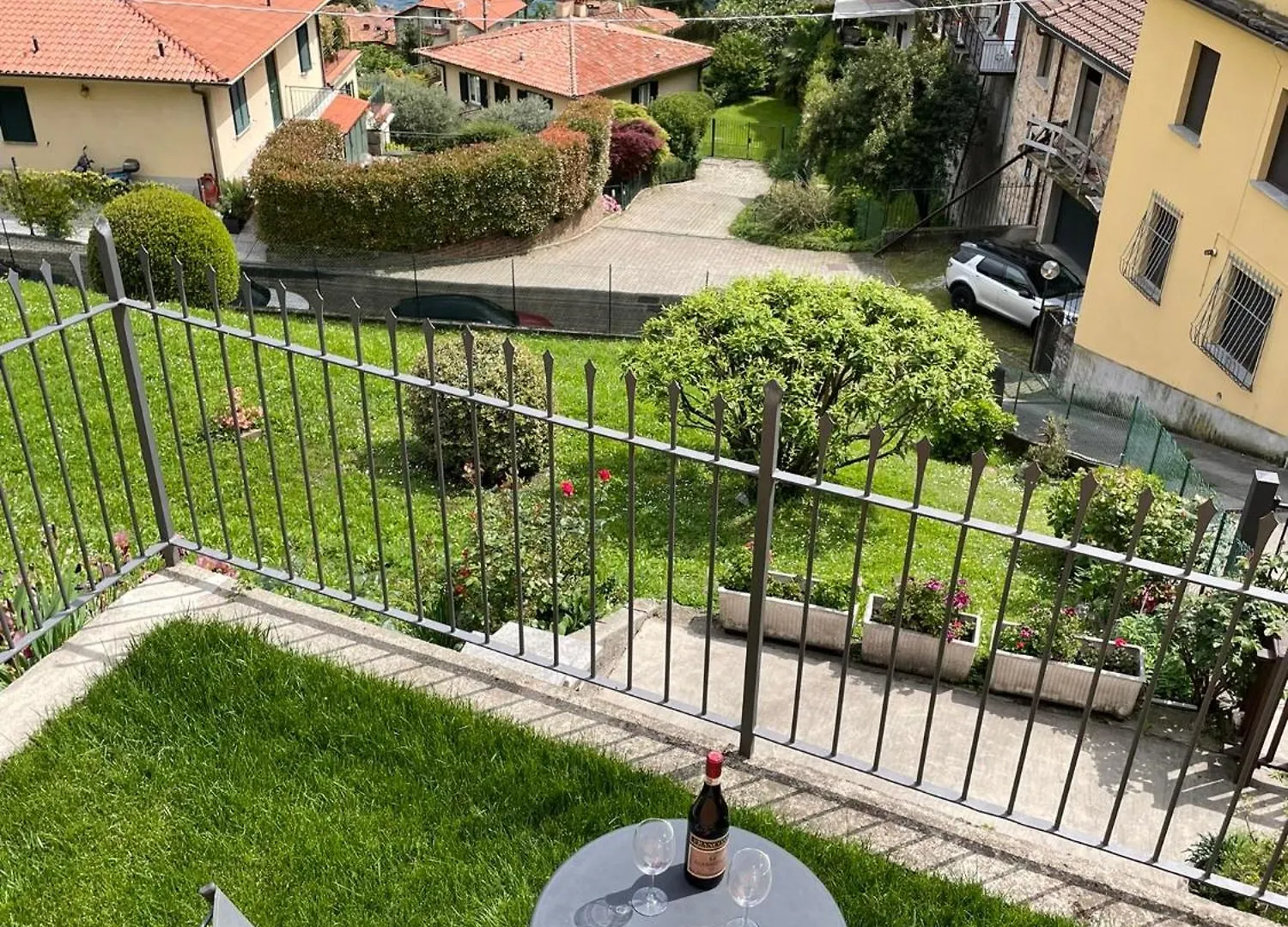 La Scacchiera Sul Lago Limonta